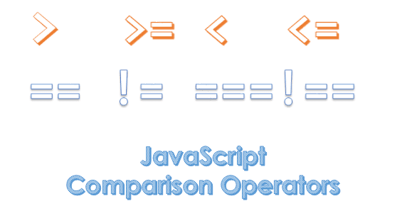 Basic comparison operators every beginner dev should know